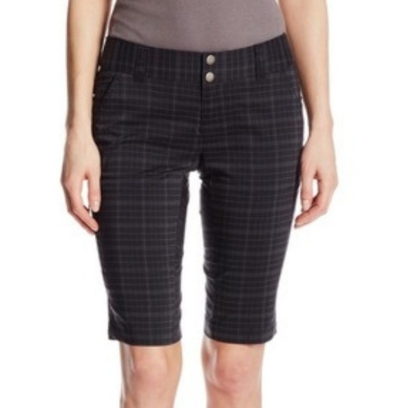 Columbia Pants - Columbia Saturday Trail II Bermuda Shorts